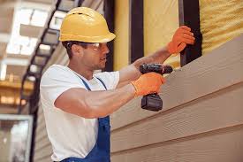 Affordable Siding Repair and Maintenance Services in Paradise, CA